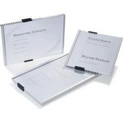 DURABLE Wall Mounted INFO SIGN -Office Supplies Shop 008357061ee654dcddfd6494c296753f18