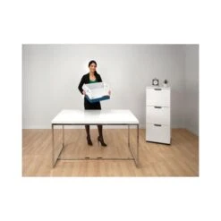 Bankers Box DATA-PAK Storage Boxes, Letter Files, 13.75" X 17.75" X 13", White/Blue, 12/Carton -Office Supplies Shop 00cc69a1b1ce5dd66f51b2e34ba45a7d59