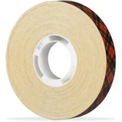 Scotch ATG Adhesive Transfer Tape, Permanent, Holds Up To 0.5 Lbs, 0.5" X 36 Yds, Clear -Office Supplies Shop 00db1ed7beb5a6d54d6e48a6736f251a80
