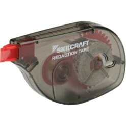 SKILCRAFT Redaction Tape