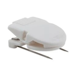 Advantus Wall Clips For Fabric Panels, 40 Sheet Capacity, White, 50/Box -Office Supplies Shop 01d012908143c588630fffd5eee4a2f4be