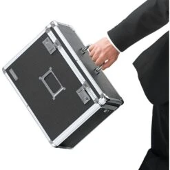 Vaultz Locking File Chest, Letter Files, 13.75" X 7.25" X 12.25", Black 13 Vaultz Locking File Chest, Letter Files, 13.75" X 7.25" X 12.25", Black -Office Supplies Shop 01ed6150ba0916e8f6d8c333bee3ade7cf