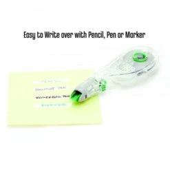 Tombow® Tombow MONO Hybrid Style Correction Tape, Non-Refillable, Clear Applicator, 0.17" X 394", 10/Pack -Office Supplies Shop 03f9bb95353db73bcf6c3b18225d28d55d