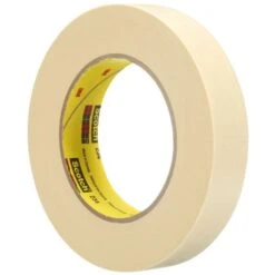 Scotch General Purpose Masking Tape 234, 3" Core, 24 Mm X 55 M, Tan -Office Supplies Shop 0551a6ba5cd6151c3cb98facacd6b8be09