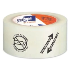 Shurtape Folded Edge Packaging Tape -Office Supplies Shop 059196909df6dbe2b21f47afa143a37f08