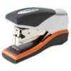 Swingline Optima 40 Compact Stapler, 40-Sheet Capacity, Black/Silver/Orange -Office Supplies Shop 06431f0438799034d1c4032c383f719344