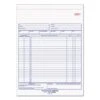 Rediform Purchase Order Book, 17 Lines, Three-Part Carbonless, 8.5 X 11, 50 Forms Total -Office Supplies Shop 082c63ccdd3f9e6414ccf223cbde342c9c