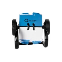 Rolodex Open Rotary Card File, Holds 250 1.75 X 3.25 Cards, Black -Office Supplies Shop 08d7b94a265adf00c71c64c6ccee4f04c0