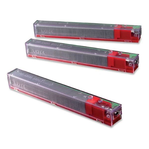 Rapid Staple Cartridge, 0.47" Leg, 0.5" Crown, Steel, 210/Cartridge, 5 Cartridges/Pack, 1,050/Pack 7 Rapid Staple Cartridge, 0.47" Leg, 0.5" Crown, Steel, 210/Cartridge, 5 Cartridges/Pack, 1,050/Pack - Image 5