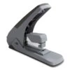 TRU RED One-Touch Desktop Stapler, 60 Or 25 Sheet Capacity, Gray/Black -Office Supplies Shop 0a22e2d9d1a9fc65993cda04357898533d