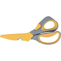 Westcott 8" Titanium Workbench Shears -Office Supplies Shop 0a79a4cce3b15af781cde24a3f8a50e86b