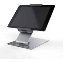 DURABLE TABLET HOLDER Desk Stand -Office Supplies Shop 0b67976dcb677a2cdc1beeb76fea84abfe