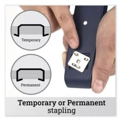Swingline 747 Business Full Strip Desk Stapler, 25-Sheet Capacity, Royal Blue -Office Supplies Shop 0bb2282a0eb97a7a6087910c859325792c