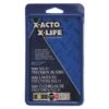 X-ACTO No. 11 Bulk Pack Blades For X-Acto Knives, 500/Box
