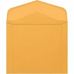 Quality Park Open-Side Booklet Envelope, #13 1/2, Hub Flap, Gummed Closure, 10 X 12, Brown Kraft, 100/Box 9 Quality Park Open-Side Booklet Envelope, #13 1/2, Hub Flap, Gummed Closure, 10 X 12, Brown Kraft, 100/Box -Office Supplies Shop 0d7fe462c327437fb2348424308fd7b549