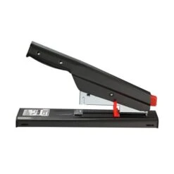 Bostitch Antimicrobial 130-Sheet Heavy-Duty Stapler, 130-Sheet Capacity, Black -Office Supplies Shop 0e381fce4c7f710a609e72c72382672fc4