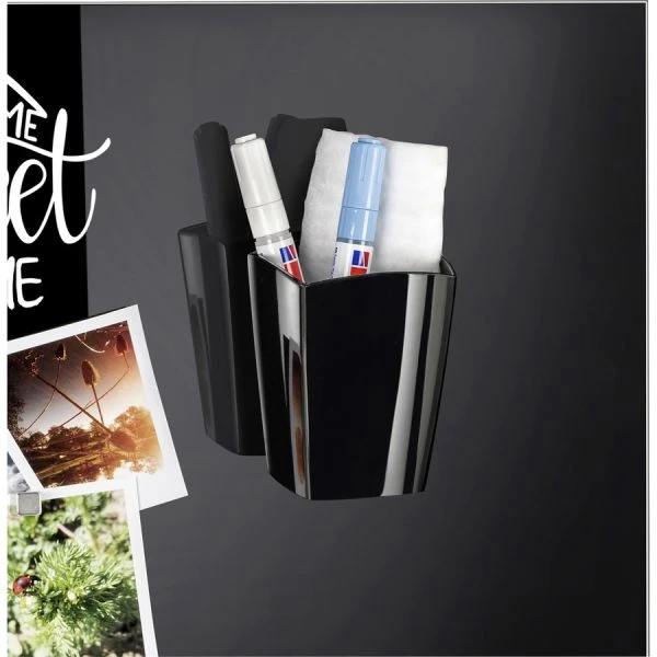CEP Confort Magnetic Board Pencil Cup 3 CEP Confort Magnetic Board Pencil Cup