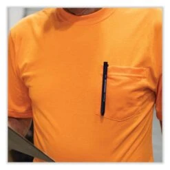 Tombow® Tombow Mechanical Wax-Based Marking Pencil Refills. 4.4 Mm, Black, 10/Box -Office Supplies Shop 0f2ee9c5623e5fad3c9e95819b4c58afde