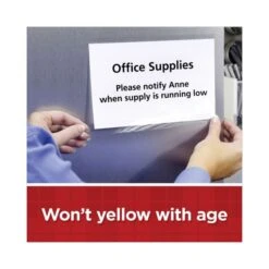 Scotch Transparent Tape, 1" Core, 0.75" X 83.33 Ft, Transparent, 6/Pack -Office Supplies Shop 10dc6e567d6673cbbaaa6eaf7e60bfa271