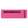 Tabbies Medical Labels For Insurance, 1 X 3, Fluorescent Pink, 250/Roll -Office Supplies Shop 11b9498d2ba864b6f005639db38c8d87c8
