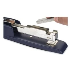 Swingline 747 Business Full Strip Desk Stapler, 25-Sheet Capacity, Royal Blue -Office Supplies Shop 1387ce74ffe39c569a5b2ffef8fd80561f