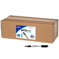 Avery Marks-A-Lot Value Pack Dry Erase Markers