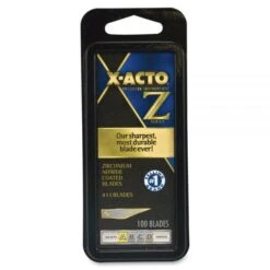 X-Acto Z-Series Knife No.11 Fine Point Blades -Office Supplies Shop 141b922e33dfe8dec618e30058544d49b1