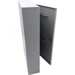 Huron Slotted Heavy-duty Key Cabinet 13 Huron Slotted Heavy-duty Key Cabinet -Office Supplies Shop 15105ba3690c0e6779760e770016d6a504