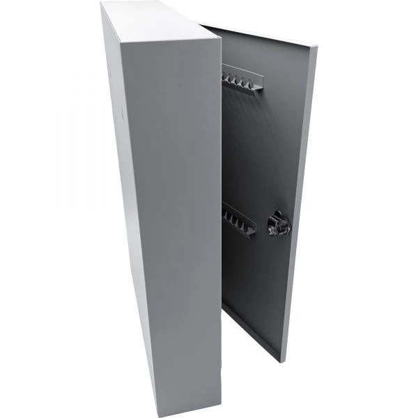 Huron Slotted Heavy-duty Key Cabinet 8 Huron Slotted Heavy-duty Key Cabinet - Image 6