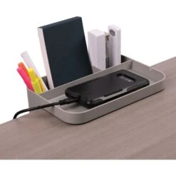 Deflecto Large Standing Desk Organizer -Office Supplies Shop 157d0fc4cec3fcff92f2fa74085b31ba91