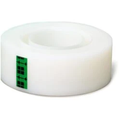 Scotch Magic Greener Tape, 1" Core, 0.75" X 75 Ft, Clear, 12/Pack -Office Supplies Shop 1659db0dae40ae355eb7a57d04458cf395