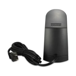 Bostitch Electric Pencil Sharpener, AC-Powered, 2.75 X 7.5 X 5.5, Black -Office Supplies Shop 174df83b10b9be7aa3c4d4757158023a15