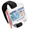 Durable Card Holder Outdoor Secure, Vertical, 3.42" X 2.12", Clear, 10/Box -Office Supplies Shop 178c24c0f32d42552569c208f6079d33a6