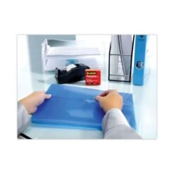 Scotch Transparent Tape Value Pack With Black Dispenser, 1" Core, 0.75" X 83.33 Ft, Transparent -Office Supplies Shop 179061c8c4b202d87543b53ea63ab5330b