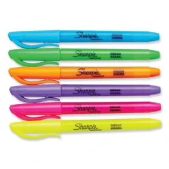 Sharpie 36-Count Pocket Highlighters -Office Supplies Shop 17cc4d5dda1214af8af56c8979be845335