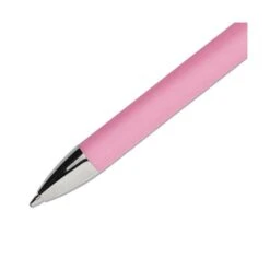 Paper Mate “Write For Hope” Edition FlexGrip Elite Ballpoint Pen, Retractable, Medium 1 Mm, Black Ink, Pink Barrel, Dozen -Office Supplies Shop 1a25e39dc138c22877f0516bc48fb6dc8c