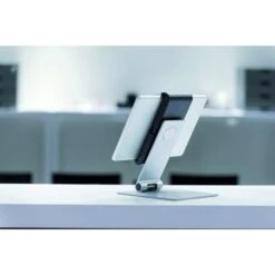 DURABLE TABLET HOLDER Desk Stand -Office Supplies Shop 1ae18cfc7c83d1aa7644a6537d6a485526