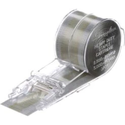 Swingline Cartridge Staples, 0.38" Leg, 0.5" Crown, Steel, 5,000/Box -Office Supplies Shop 1e8d4ca67b53172ad23cb2f52b408b9ac9