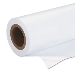 Epson® Epson Premium Luster Photo Paper Roll, 3" Core, 10 Mil, 44" X 100 Ft, Premium Luster White
