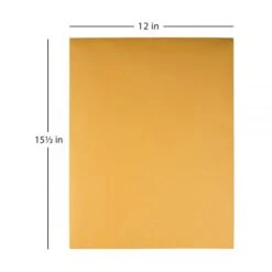 Manila Envelopes, 12" X 15-1/2", Clasp Closure, Brown Kraft, Box Of 100 -Office Supplies Shop 207fc2397118b07a540765c1523baf5ddc