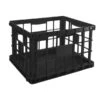 Letter/Legal File Crate, Medium Size, Black -Office Supplies Shop 2129ef91d348de5b3b4b06c1c5e6f278b7