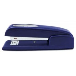 Swingline 747 Business Full Strip Desk Stapler, 25-Sheet Capacity, Royal Blue -Office Supplies Shop 214a162e882ec35d6f29d70b41218a9f25