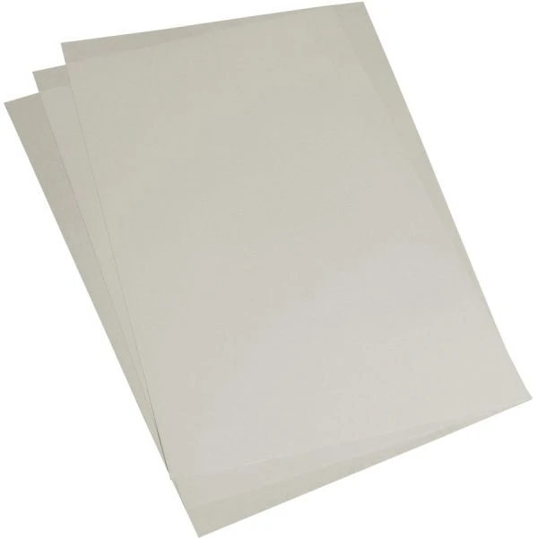 Neenah Paper CLASSIC CREST Writing Paper, 24 Lb, 8 1/2 X 11, Natural White, 500 Sheets/Ream 4 Neenah Paper CLASSIC CREST Writing Paper, 24 Lb, 8 1/2 X 11, Natural White, 500 Sheets/Ream - Image 2