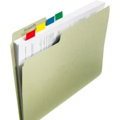 Post-it Flags Marking Page Flags In Dispensers, Green, 50 Flags/Dispenser, 12 Dispensers/Pack -Office Supplies Shop 231ec4eafce350f6e0e39b6294777d8d64 2