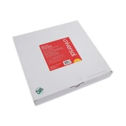 Universal Indoor/Outdoor Round Wall Clock, 13.5" Overall Diameter, Black Case, 1 AA (sold Separately) -Office Supplies Shop 232107bb7df710d3d0be1d71fd8d27a6a3