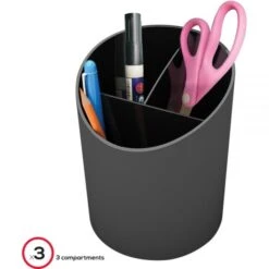 Deflect-o Sustainable Office Large Pencil Cup -Office Supplies Shop 23c7c35e65f5cf652cf540e6280e5064fd
