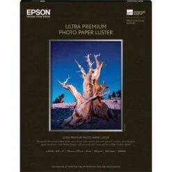Epson® Epson Premium Photo Paper