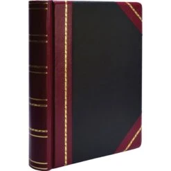 Wilson Jones Minute Book Binder