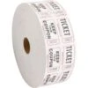 Sparco Admit One Double Roll Tickets -Office Supplies Shop 27161323db8ec3902f9e0497603823a282
