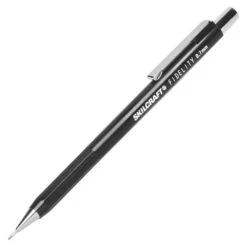 SKILCRAFT Push Action 0.7 Mechanical Pencils